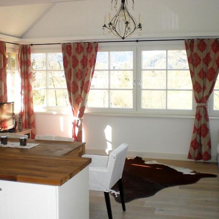 Landhaus Roiderguetl Saint Wolfgang Kültér fotó