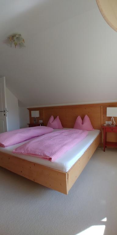 Landhaus Roiderguetl Saint Wolfgang Kültér fotó