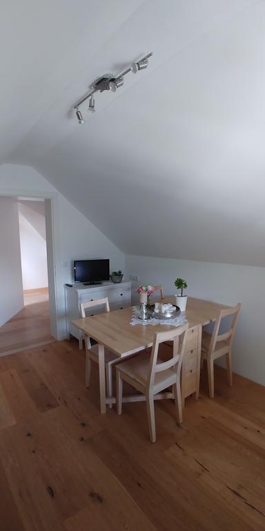 Landhaus Roiderguetl Saint Wolfgang Kültér fotó