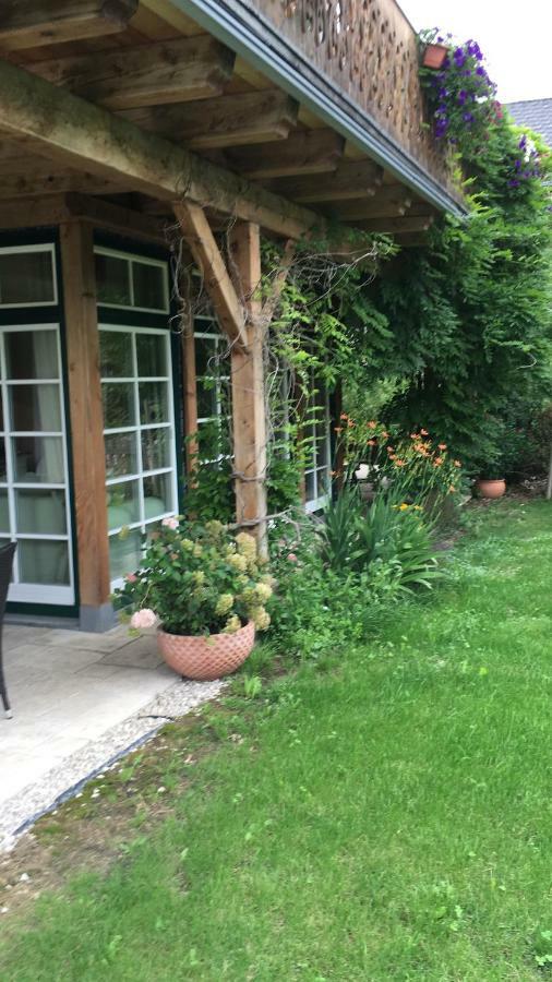 Landhaus Roiderguetl Saint Wolfgang Kültér fotó