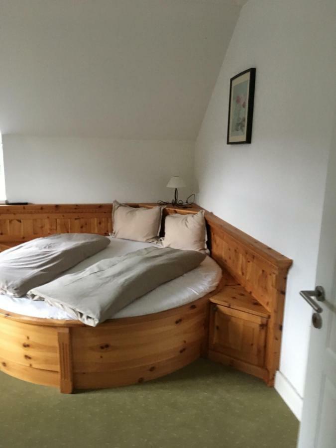 Landhaus Roiderguetl Saint Wolfgang Kültér fotó